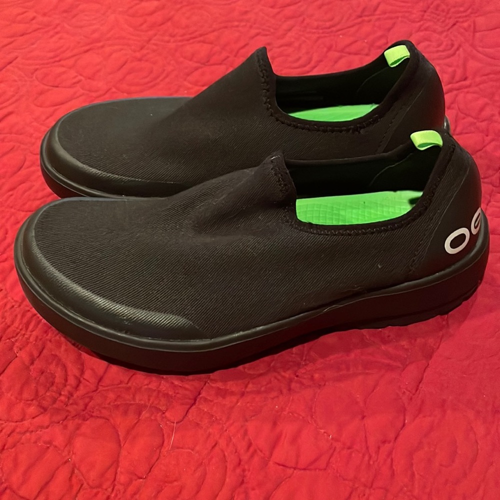 Oofos sneaker